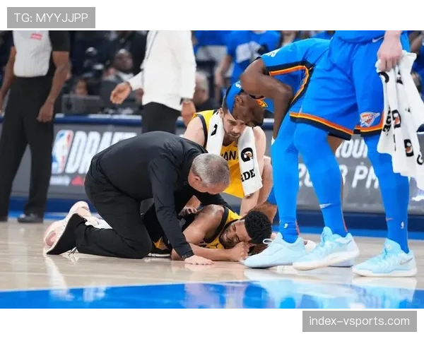 步行者哈利伯顿跟腱伤势 印第安纳战略性放弃赛季